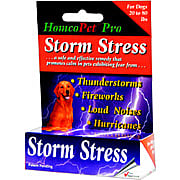 Storm Stress - 