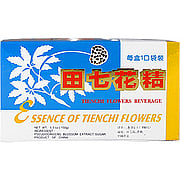 Essence Of Tienchi Flowers - 