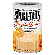 Tangerine Dream SPIRU-TEIN® Shake - 