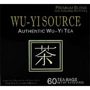 Wu-Yi Tea - 