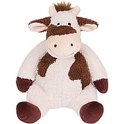 Rustletoes Calico Cow Small - 