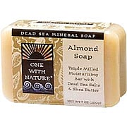 Almond Soap - 