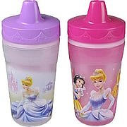Princess Insulated 9 oz Cup - 