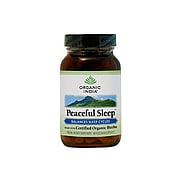 Peacefull Sleep, Organic - 