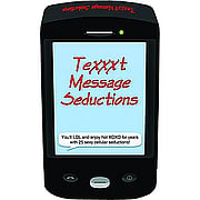 Texxxt Message Seductions - 