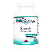 Quercetin with Bioflavonoids - 
