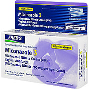 Miconazole 3 - 