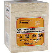Korean Red Ginseng Extract - 