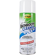 Non Abrasive Bathroom Cleaner - 