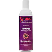 Moisturizing Herbal Shampoo - 