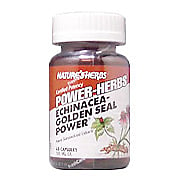 Echinacea Goldenseal Power - 