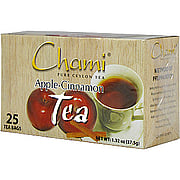 Apple Cinnamon Tea - 