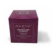 French Oak Currant Candle - 