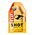 Clif Shot Orange Cream - 