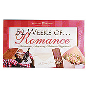 52 Weeks of Romance - 