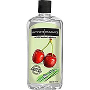 Wild Cherries Flavored Lubricant - 