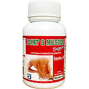 Joint & Bone Support - 