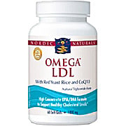 Omega LDL - 