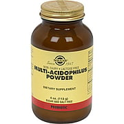 Multi-Acidophilus Powder - 