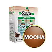 Liquid Stevia Mocha - 