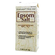 EcoGuard Epsom Salts - 