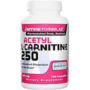 Acetyl L-Carnitine 250 mg - 