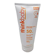 Thinkbaby SAFE Sunscreen SPF 50+ - 