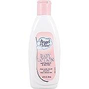 Baby Lotion with Vitamin E & Aloe Vera - 