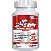 Hair Skin & Nails - 