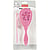 Brush & Comb Set Pink - 