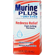 Murine Plus For Dry Eyes - 