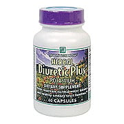 Diuretic Plus - 