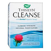Thisilyn Cleanse Herbal Kit - 