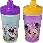 Minnie Insulated 9 oz Sippy Cup - 