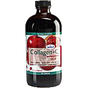 Collagen + C Pomegranate Liquid - 