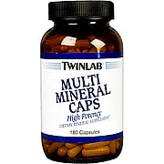 Multi Mineral - 