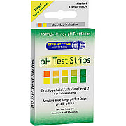 pH Test Strips - 