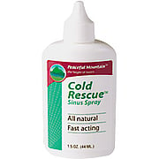 Cold Rescue - 