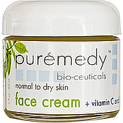 Face Cream Dry with Arganine - 