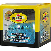 Aromatic Crystal New Car Scent - 