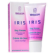 Iris Day Cream Trial Size - 