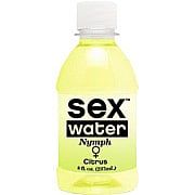 Sex Water Citrus Nymph - 