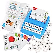 alphabetic reading educational toy
