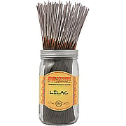Wildberry Lilac Incense - 