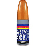 Gun Oil Gel - 