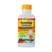 Nutralize, Ginger Peach - 
