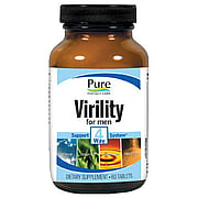 Virility For Men - 