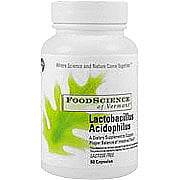 Lactobacillus Acidophilus Lactose Free - 