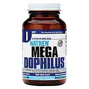 Megadophilus - 