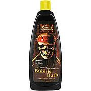 Pirates of the Caribbean Bubble Bath - 